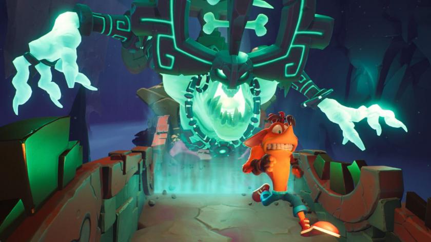 Switch游戏 -古惑狼4:时机已到 Crash Bandicoot 4 : It’s About Time-百度网盘下载插图2-小白游戏网 Switch游戏 -古惑狼4:时机已到 Crash Bandicoot 4 : It’s About Time-百度网盘下载插图2-小白游戏网